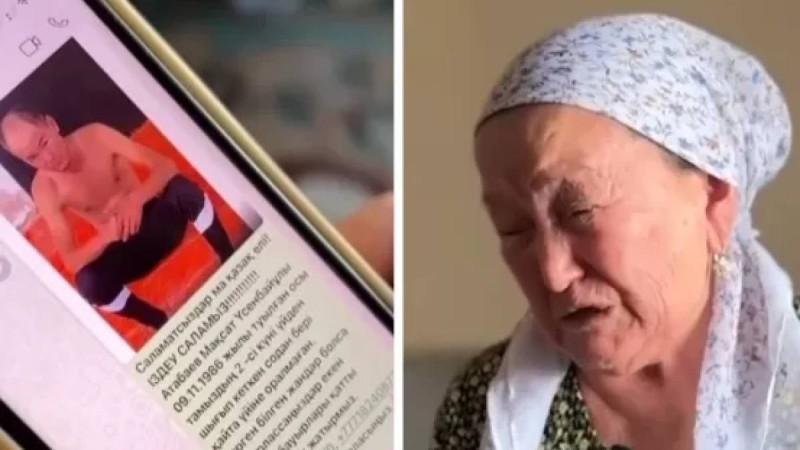 Түркістан облысында мал бағуға кеткен 38 жастағы ер адам бір айдан бері табылмай жатыр