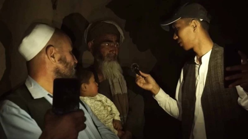 "Домбыра тартсақ, сақал қоймасақ жазалайды": Ауғанстанда тұратын қазақтар қазіргі күйі туралы айтып берді