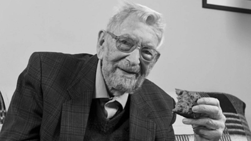 Әлемдегі ең қарт адам қайтыс болды