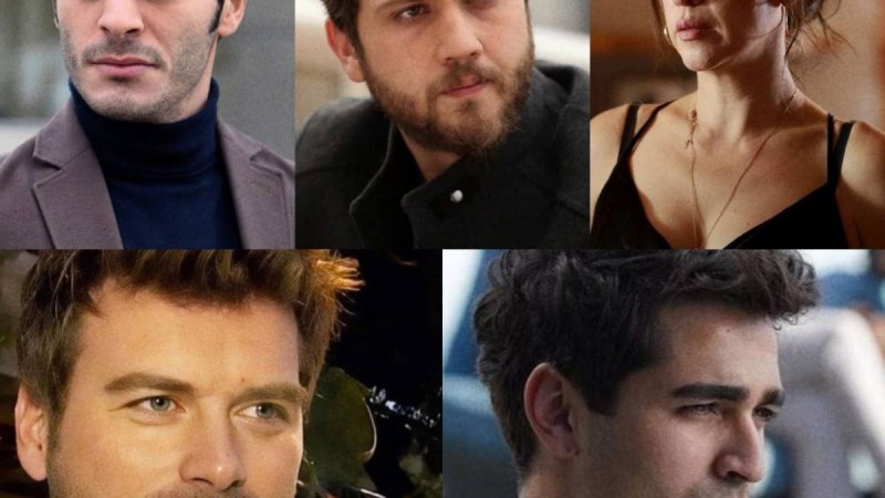 Түріктің атақты актерлері елге қандай көмек берді?