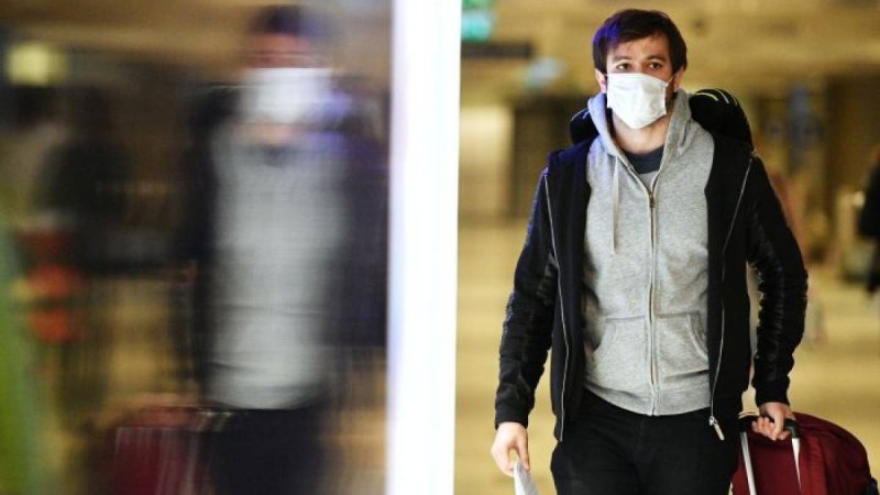 Қазақстан Қытай азаматтары үшін 72 сағаттық визасыз режимді алып тастады