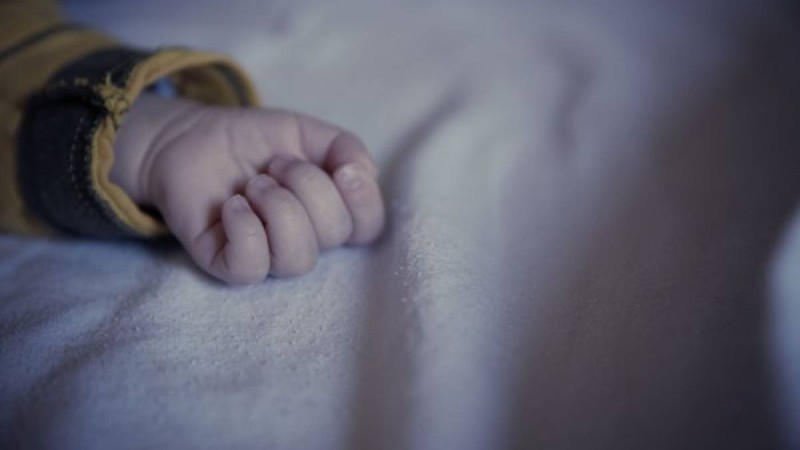 Жітіқара зиратынан нәрестенің денесі табылды