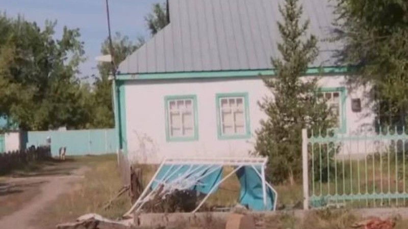 Абай облысында алты баланы қағып кеткен жүргізушінің соты басталды