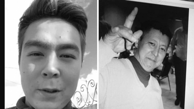 Жанболат Ағаділдің өлімі: Бұл биліктің "Байқаңдар, сендердің балаларың да осылай өледі деген емеуріні болуы мүмкін"