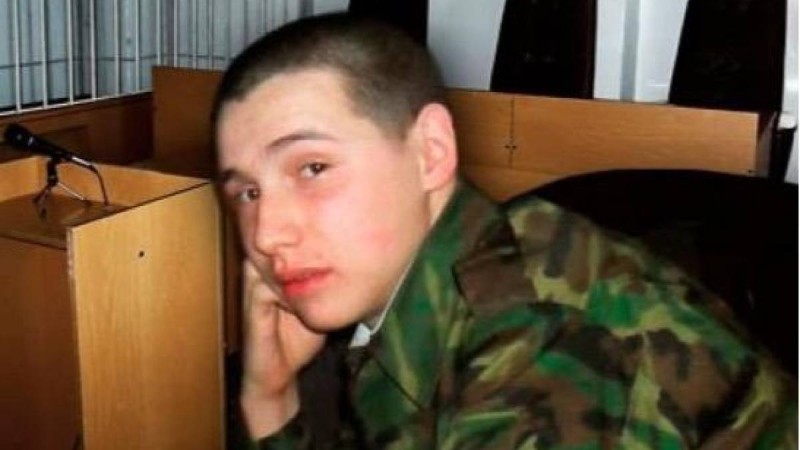 Владислав Челах босатылуы мүмкін - адвокат