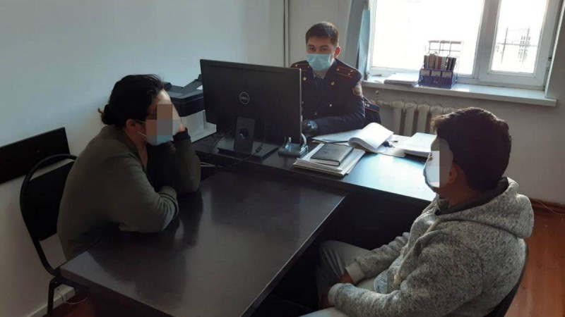 Ата-анасы жауапкершілікке тартылды: Түркістан облысында сегізінші сынып оқушысы коронавирус туралы жалған ақпарат таратқан - Қазақстан жаңалықтары