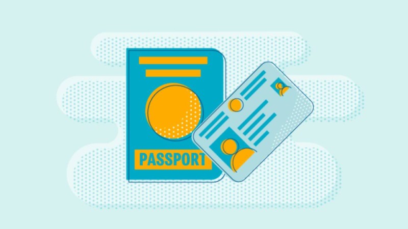 паспорт, жеке куәлік, жүргізуші куәлігі қанша тұрады