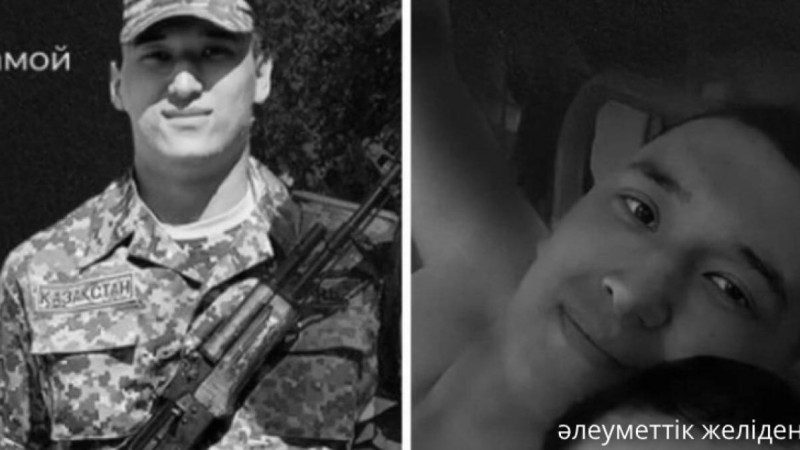 «Дауылда мерт болған сарбаз». Эксгумация нәтижесі өлімнің шын мәнінде неден болғанын көрсетті