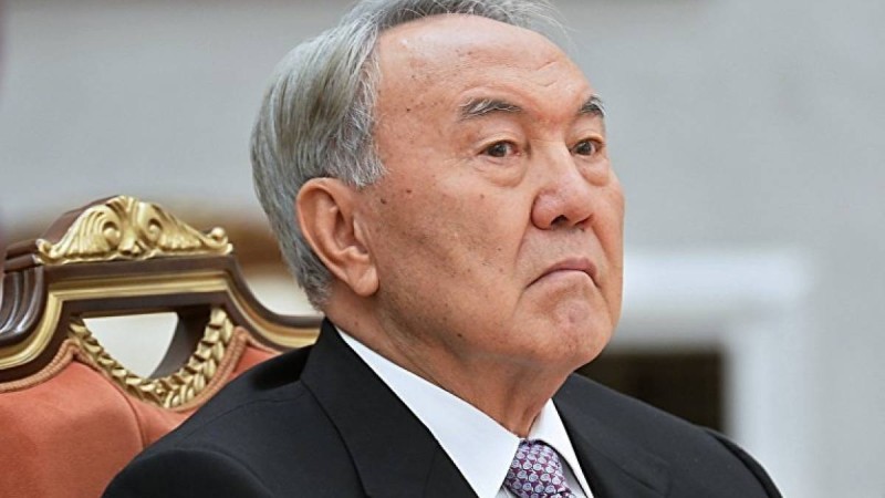 Назарбаев ұлтараздық кезінде үнсіз қалған ұйымның жиналысына қатысады