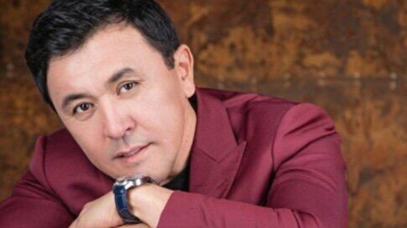 Әнші Заттыбек Көпбосынұлының әкесі өмірден өтті