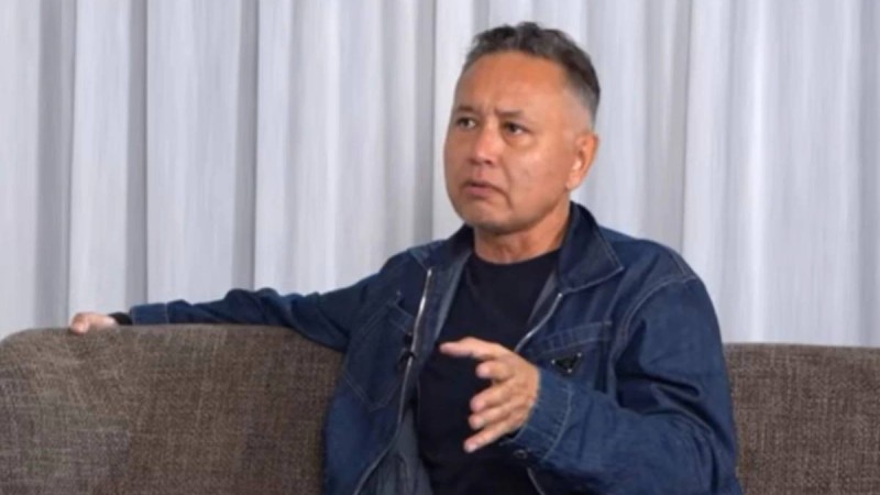 "Жаман әке болмадым": Тұрсен Алагөзов балаларымен қандай қарым-қатынаста екенін айтты