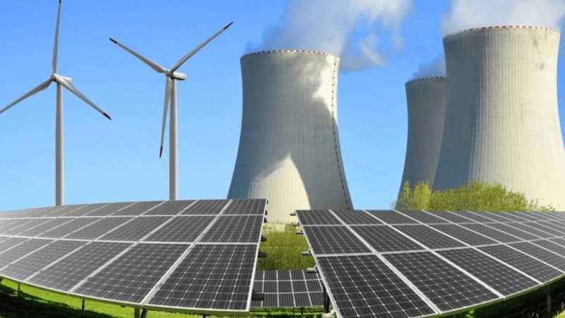 Мансия САДЫРОВА: АЭС салынуы елдегі кедейлік деңгейінің төмендеуіне әкеледі