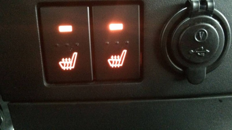 Уролог кеңесі: Қыста көлік орындығын жылыту ерлерге қауіпті