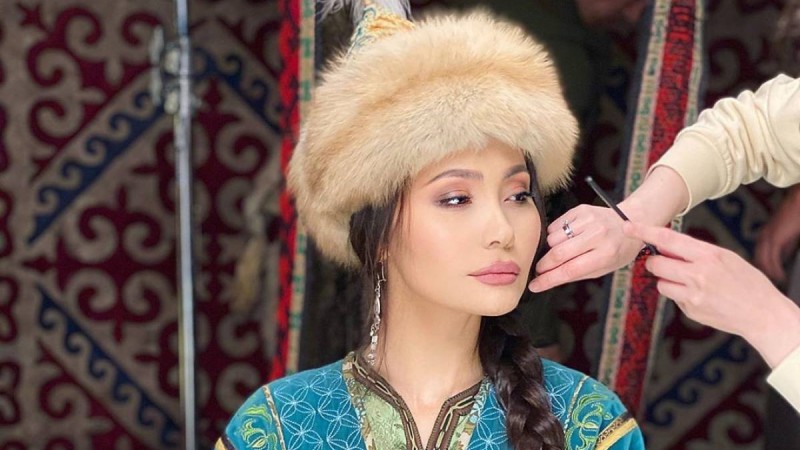 Жанар Дұғалова тұрмысқа шықпақ