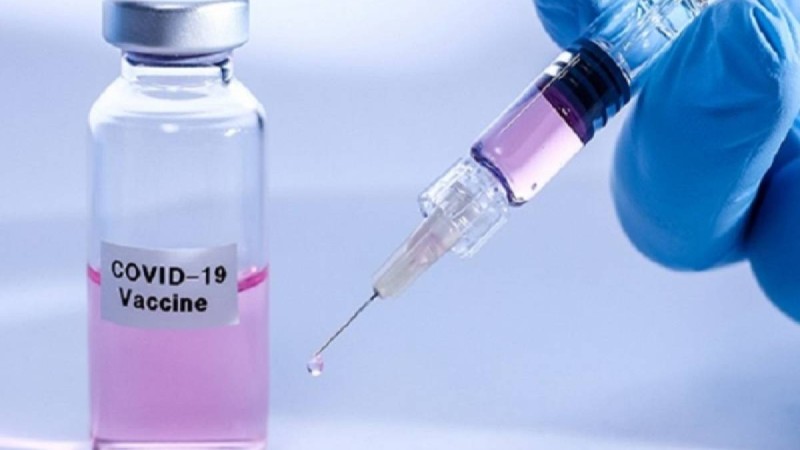 Ресейлік вакцинаны салдырған дәрігерлер коронавирус жұқтырды