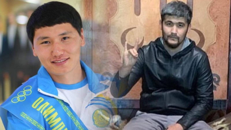 Кеше "Дикий Арманға" араша сұраған Бақтияр Артаев бүгін қызметінен кетті