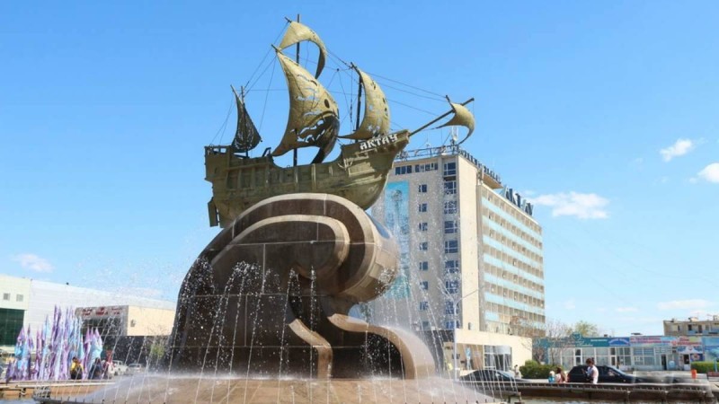 Ақтауда коронавирусқа байланысты ерекше режим енгізілді - Қазақстан жаңалықтары