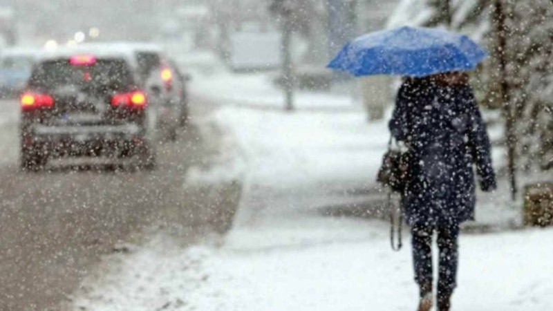 Боран соғып, көктайғақ болады: Қазақстанның бірнеше облысына дауылды ескерту жарияланды
Еліміздің үш аймағында тұман түсіп, қар жауады