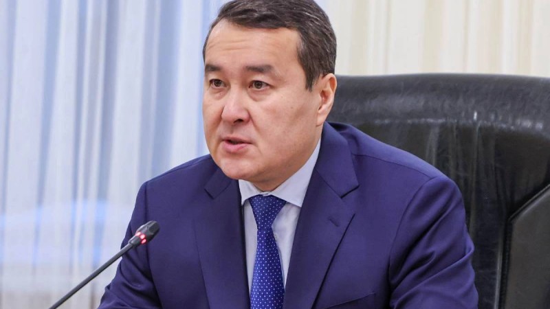 ҚТЖ-ның қарызы жыл басынан бері 2,9 триллион теңге болды және әлі де өсіп жатыр – Смайылов