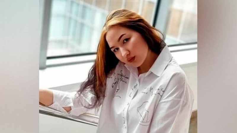 Балалар үйінің тәрбиеленушісі табылмай жатыр