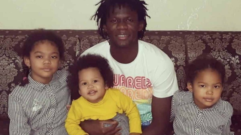 "Қазақ тілінде оқи алатын дәрежеге жеттім". Африкадан келген футболшы