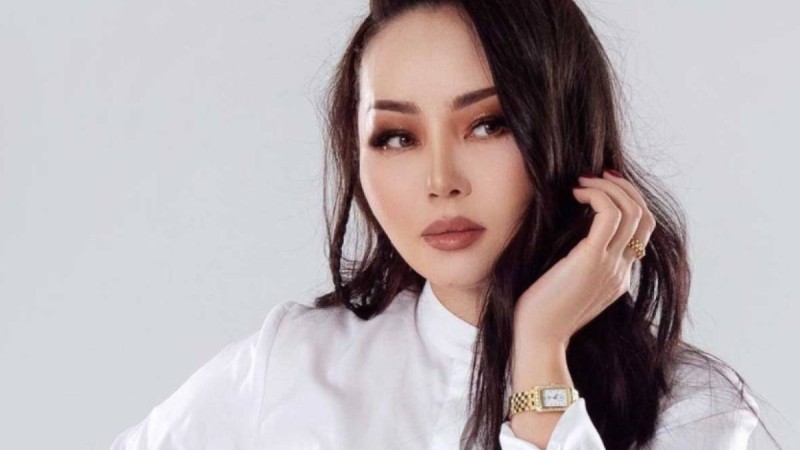 "Еуропа, қазақ киносын күт": Баян Алагөзованың фильмі Францияда көрсетіледі