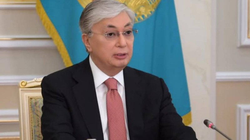 Пандемия сенім дағдарысын күшейтті - Тоқаев