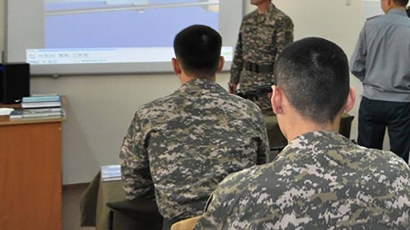 Құқық қорғау органдарына қызметке тұру тәртібі өзгерді  