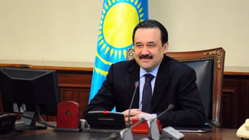 Өте құпия іс: Кәрім Мәсімовтың түрмедегі жағдайы қалай?