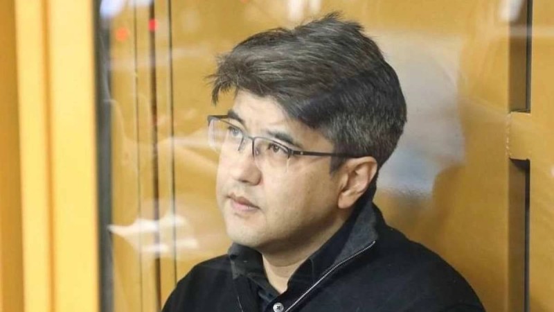 "Үкімнің күшін жоюды сұраған": Бишімбаев ісіне қатысты аппеляциялық соттың қашан өтетіні белгілі болды