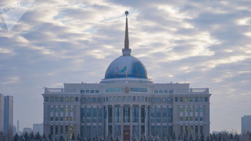 Тоқаев Ахметовке көпбалалы отбасыларға қатысты тапсырма берді