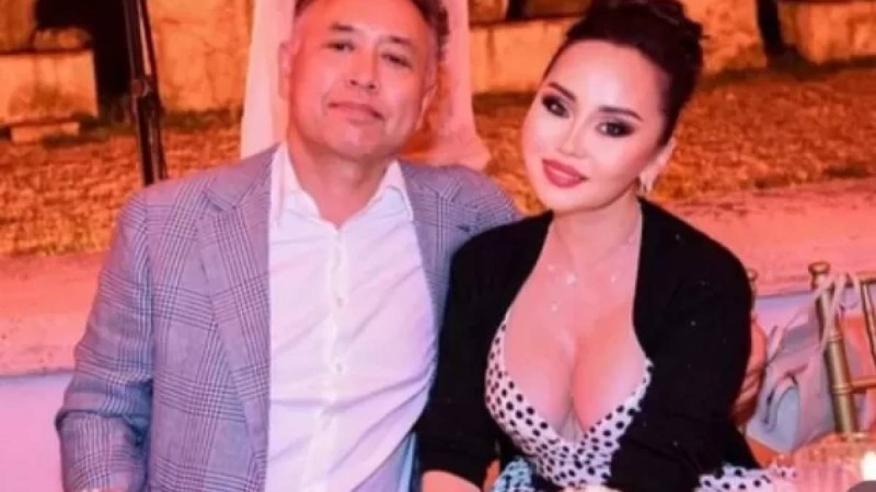 "Маған адамша үйленген жоқ": Баян Мақсатқызы күйеуімен бірге үйлену тойын жасағысы келетінін жасырмады