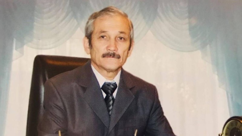 Белгілі қазақстандық музыкант өмірден озды