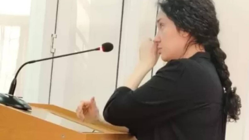 Күйеуін өлтіру үшін киллер жалдаған қазақстандық әйел мен сыбайласына сот үкімі шықты