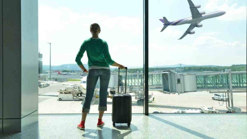 СІМ: 435 мың қазақстандық шектеулерге қарамастан шетелдерге ұшып кетті - Қазақстан жаңалықтары