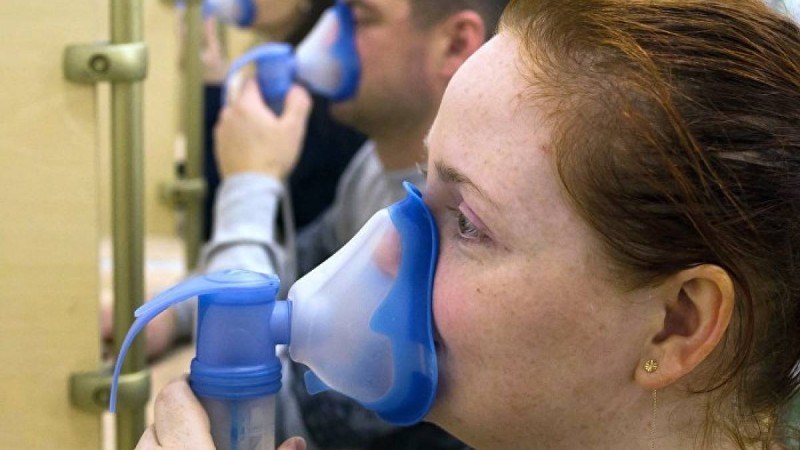 Мұғалімдер санаторийде тегін емделеді – жаңа заңның нормасы