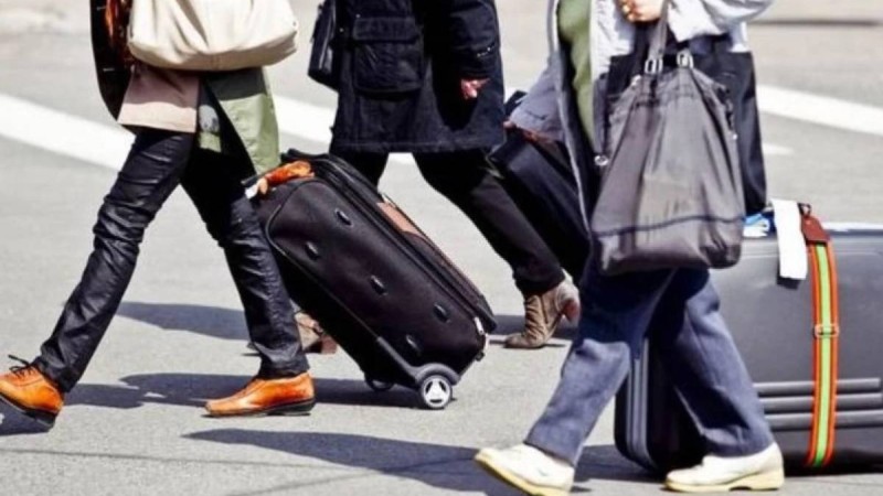 Ресейде мобилизация жарияланғалы Қазақстанда этникалық қазақтар саны көбейді