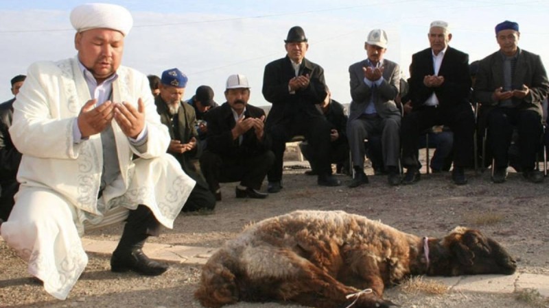 Биыл құрбандықты онлайн шалуға болатын сайт іске қосылды