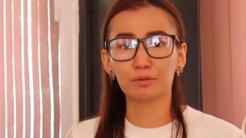 Қызылордада дәрігерлер толғақ қысқан әйелге 11 сағат көмектеспей, рұқсатсыз жатырын алып тастаған