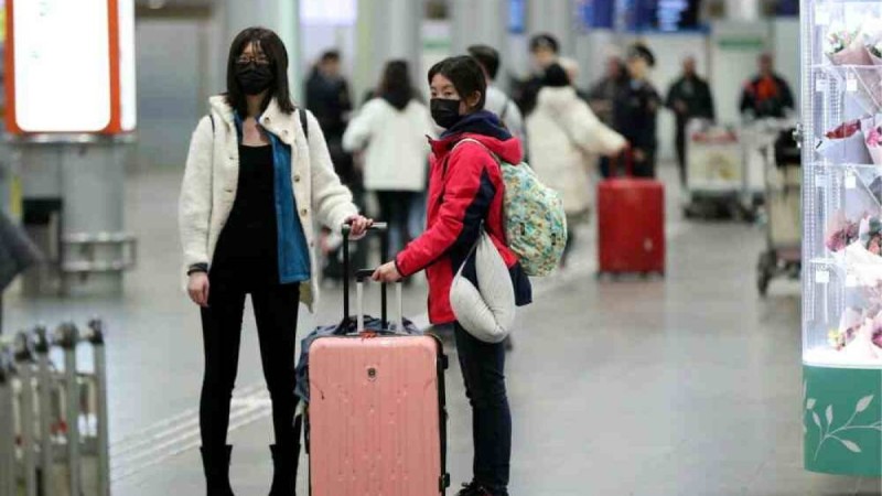 Қытай короновирус эпидемиясының аяқталғанын жариялады