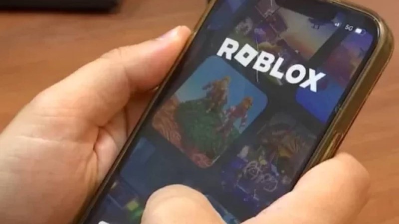 Министрлік Roblox ойынының балаларға қауіп-қатері туралы ескертті