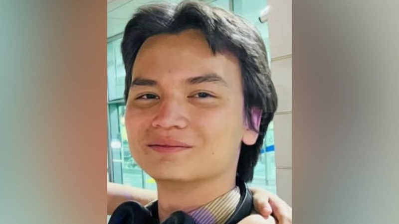 Ақтаудан ұшып шыққан жас жігіт Грузияда жоғалып кетті