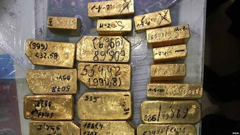 Иран генералының қазасынан соң алтын мен мұнай қымбаттады