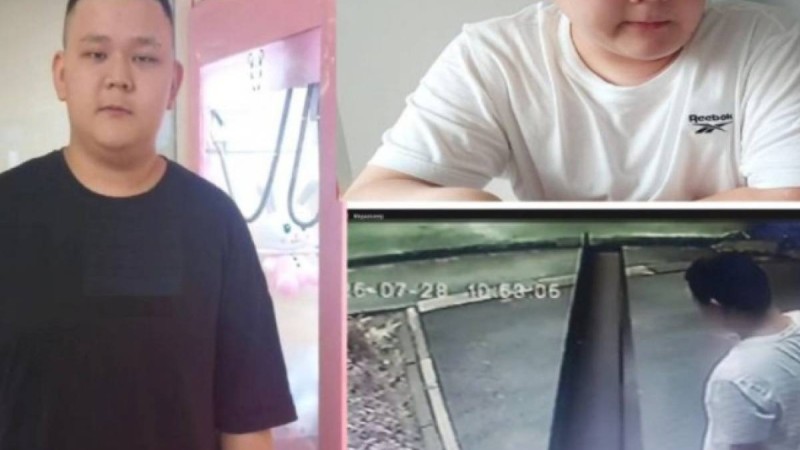 «Жертөледе ұстап, ұрып-соққан»: Алматыда қоқыс төгуге шығып, жоғалып кеткен жасөспірім бір айдан соң табылды  