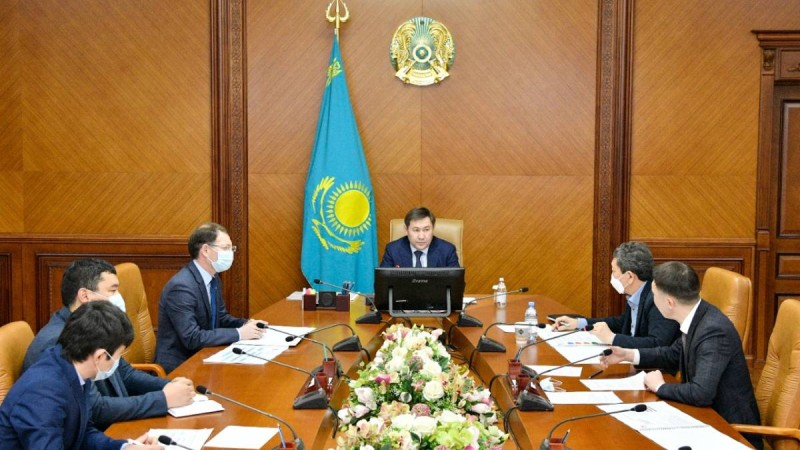 Биыл Шымкентте 900-ге жуық жастар баспанамен қамтылады