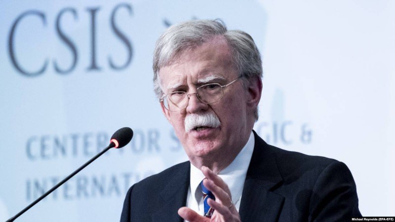 Сенаттағы импичмент жайлы тыңдауға қатысуға әзірмін