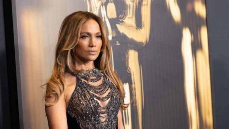 Астаналық музыкант Дженнифер Лопестің назарын аударды