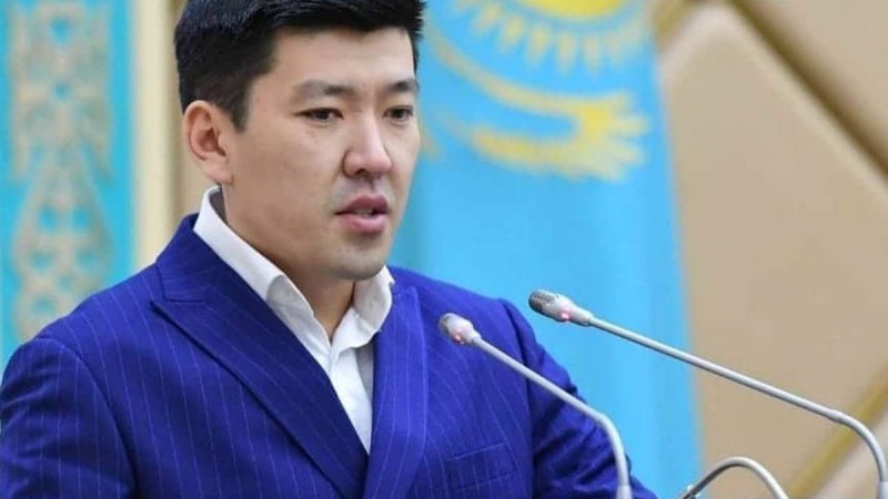 Мейіржан Төребаев: "Талдықорғандағы оқиғадан халықтың назарын біз жаққа аударуда"