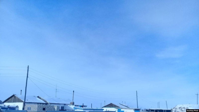 "Бізге назар бұрыңыз". Ескі Жәйрем халқының Тоқаевқа хаты