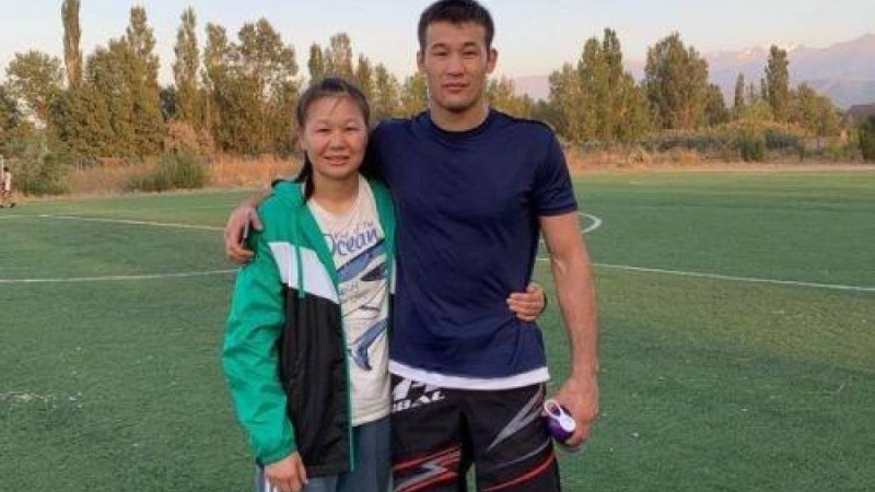 Шавкат Рахмоновтың жекпе-жегіне қатысты тың дерек шықты